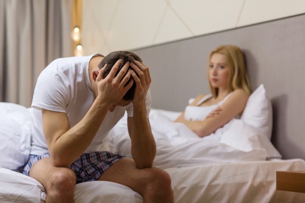 problemer med at opnå ejakulation problemer med at opnå ejakulation