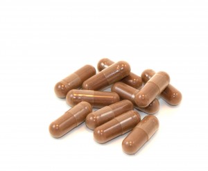 Beta Alanine