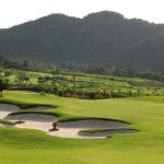 golf thailand black mountain