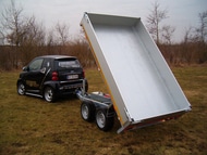trailer