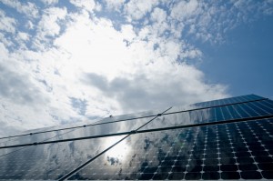 solcelleanlæg - en god investering i solenergi