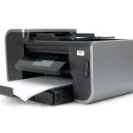 printer - inkjet printer