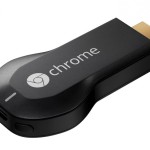 Google Chromecast