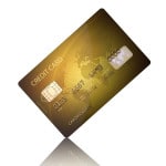 Kreditkort - VISA og Mastercard