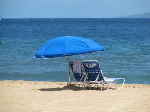 hawaii strand
