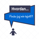 Find din tøjstil