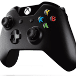 Xbox one controller