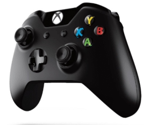 Xbox one controller