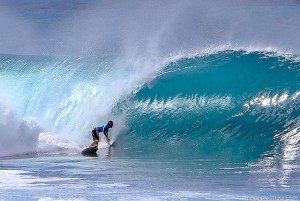 Surfing