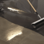 epoxy gulv